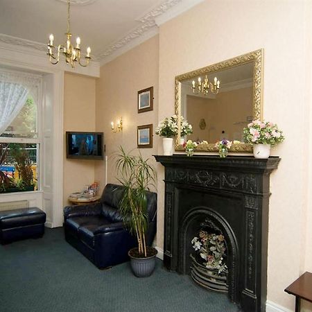 Normandie Hotel Londra Esterno foto