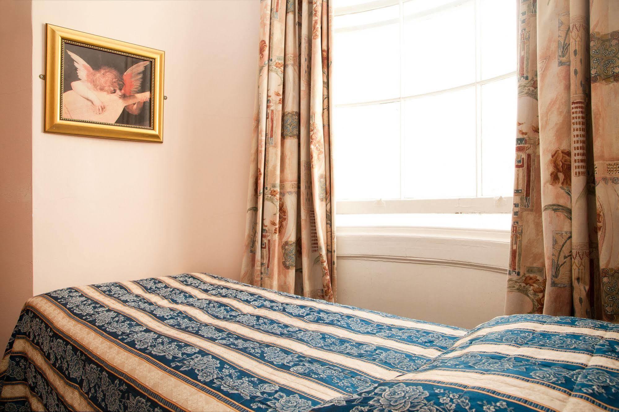 Normandie Hotel Londra Esterno foto